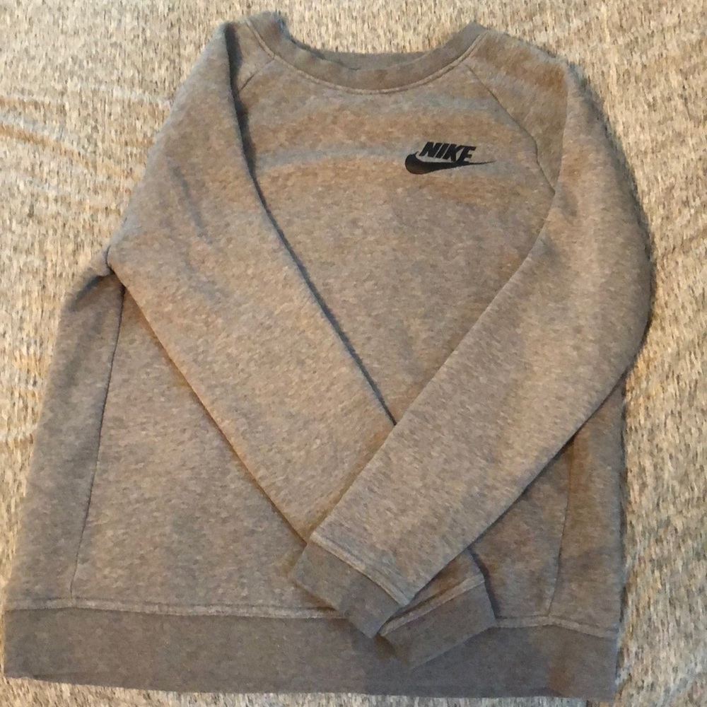 Nike Pullover Sweatshirt